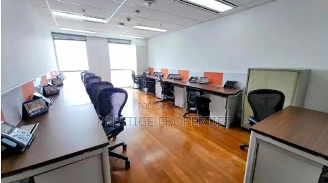 Private office Space for rent in Colombo 1 - WTC