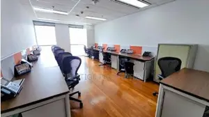 Private office Space for rent in Colombo 1 - WTC