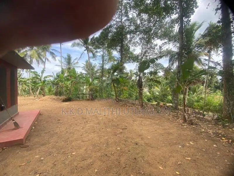Land For Sale Piliyandala