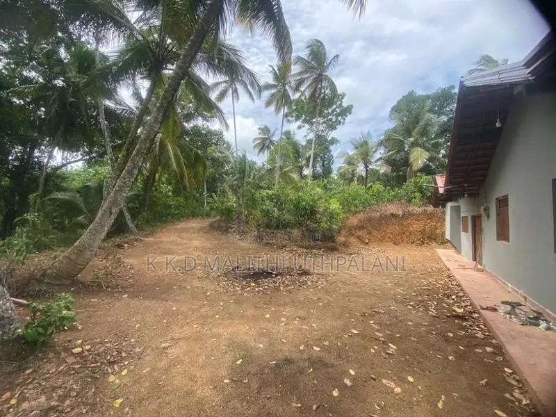 Land For Sale Piliyandala