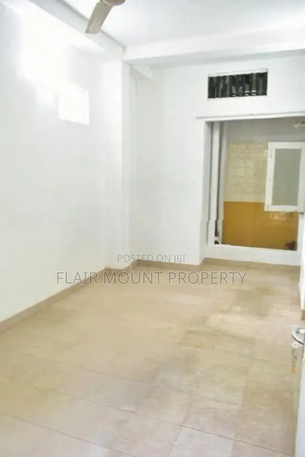 Ground Floor unit for rent in mount lavinia