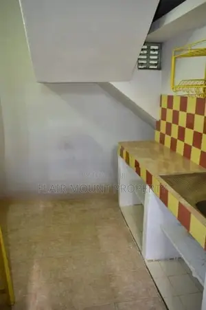 Ground Floor unit for rent in mount lavinia
