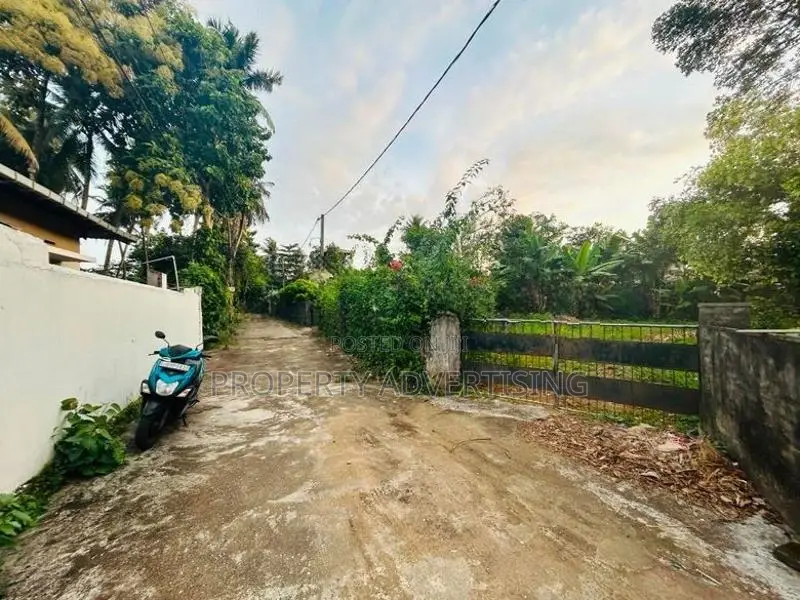 Kelaniya Excellent Residential Land for Sale