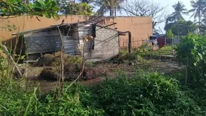 Mount Laviniya Land For Sale