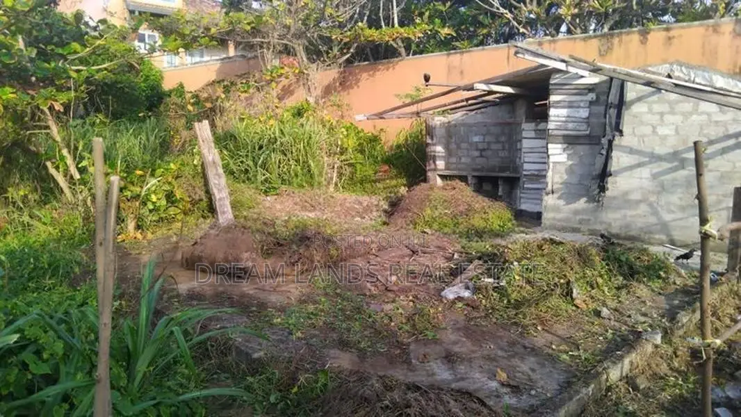 Mount Laviniya Land For Sale