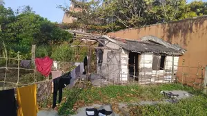 Mount Laviniya Land For Sale