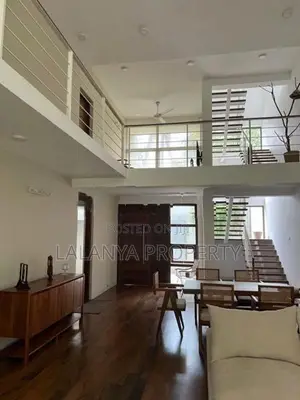 2 Storey Brand New House with Furniture For Rent In Malabe SLLL - A2