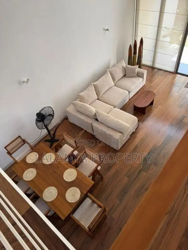 2 Storey Brand New House with Furniture For Rent In Malabe SLLL - A2