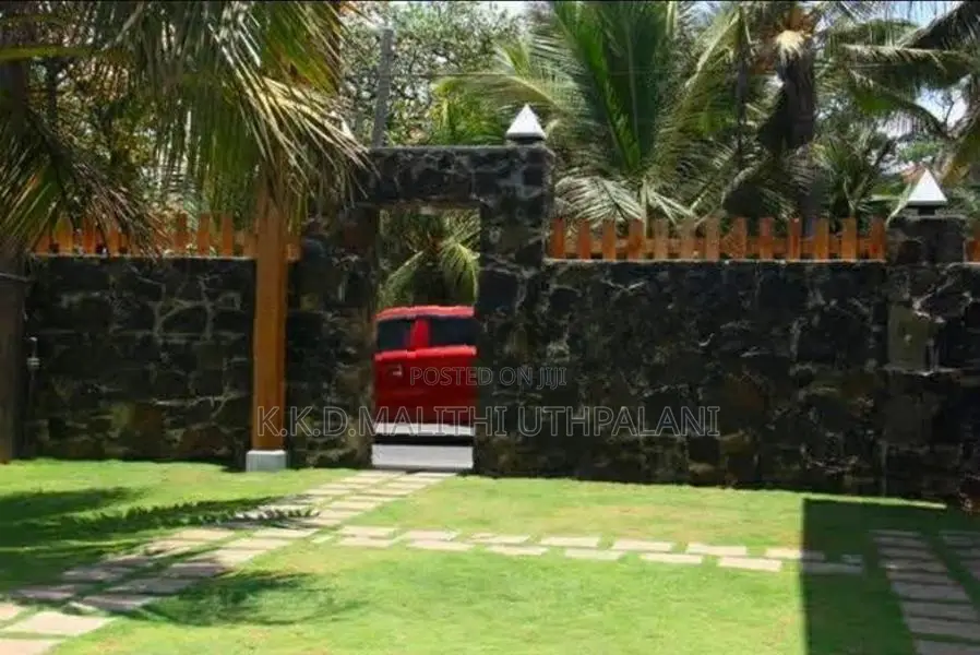 15 Perch Land For Sale Rathmalana