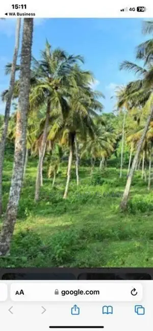 15 Perch Land For Sale Rathmalana