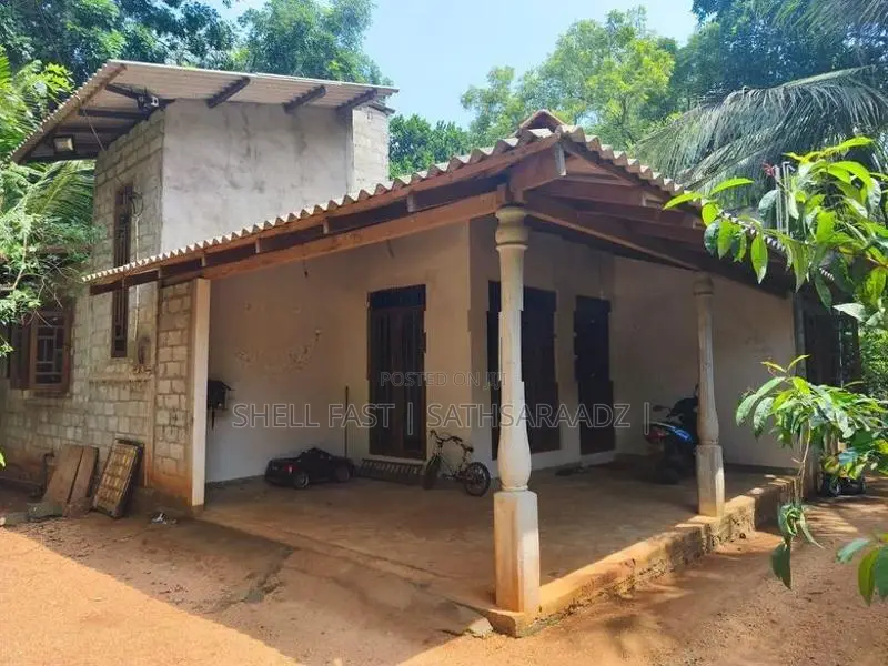 Anuradhapura House for sale