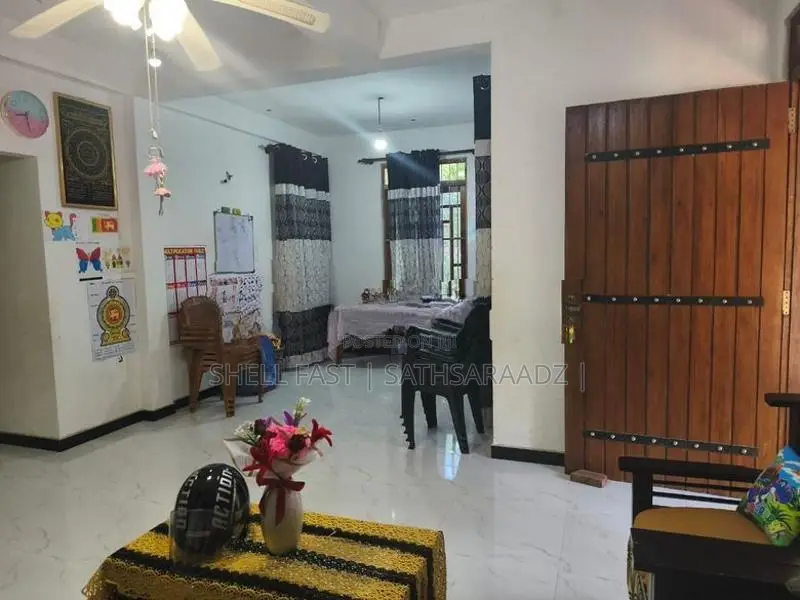 Anuradhapura House for sale