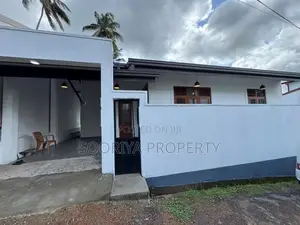 ARCHITECTURAL DESIGNED BRAND NEW HOUSE FOR SALE IN PILIYANDALA