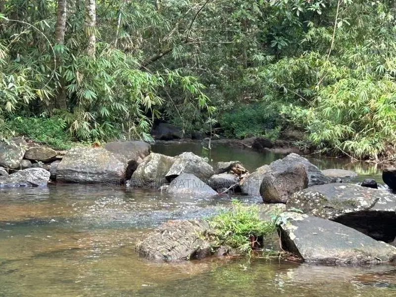 Wana Diya Villa - Kukulegama