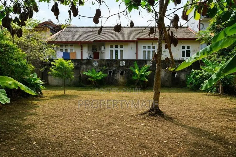 Prime Residential Land for Sale Malabe, Kahanthota Road