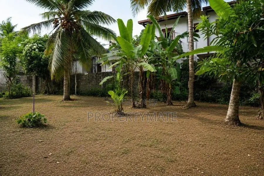 Prime Residential Land for Sale Malabe, Kahanthota Road
