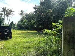 Land For Sale in Wennappuwa