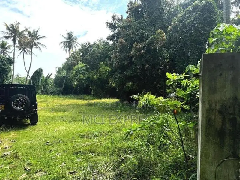 Land For Sale in Wennappuwa