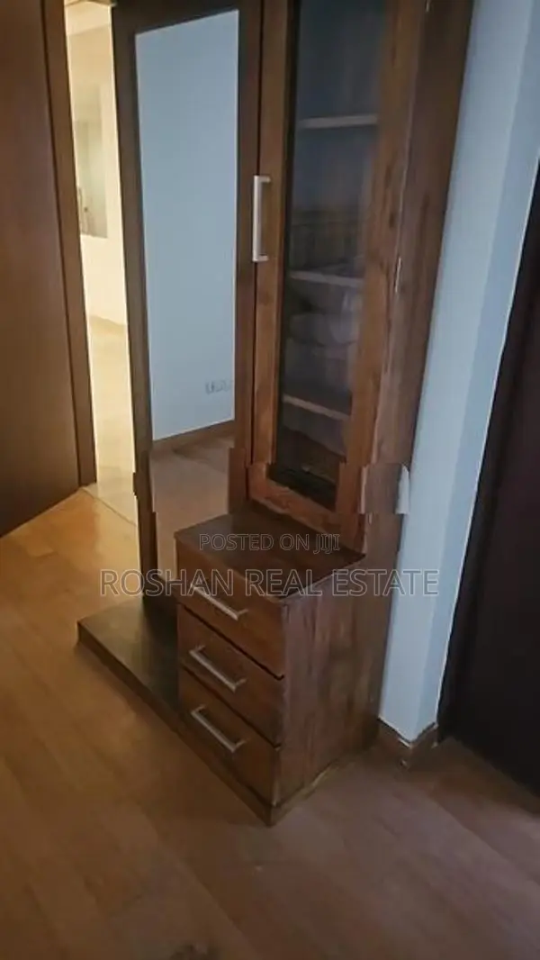 FULLY FURNISHED EMPEROR APARTMENT FOR RENT COLOMBO 3 CH2815