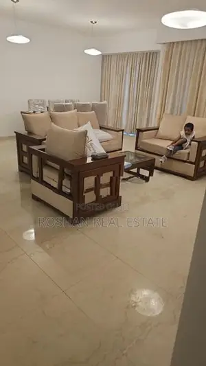 LUXURY EMPEROR APARTMENT FOR RENT COLOMBO 3 CHI2816