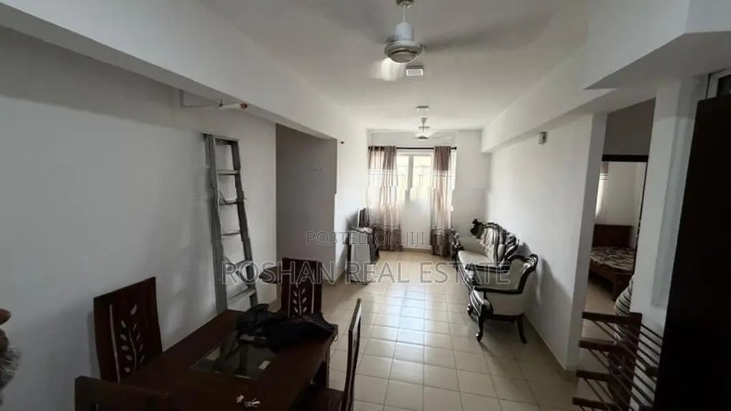 FULLY FURNISHED METRO HOMES APARTMENT FOR RENT COLOMBO 2 SH2838