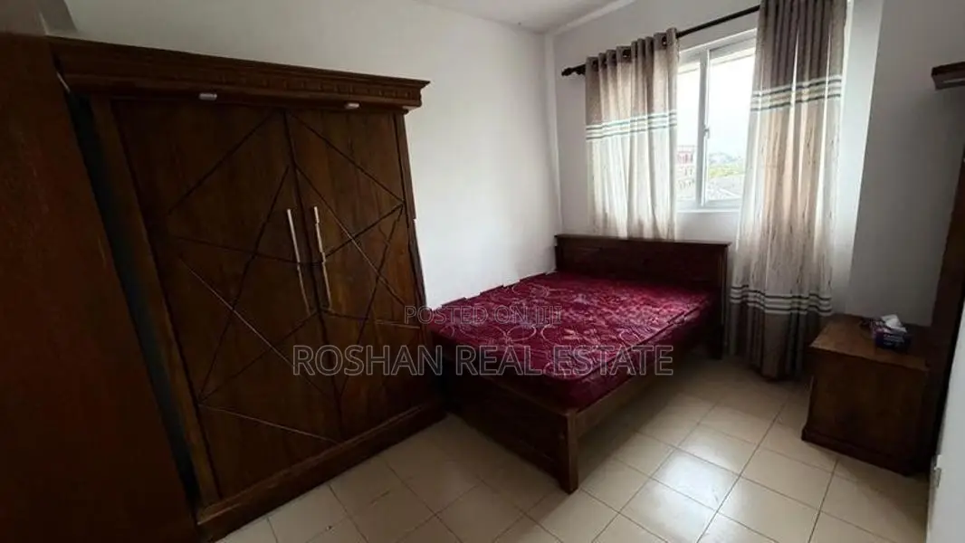 METRO HOMES FULLY FURNISHED APARTMENT FOR RENT COLOMBO 2 SH2837