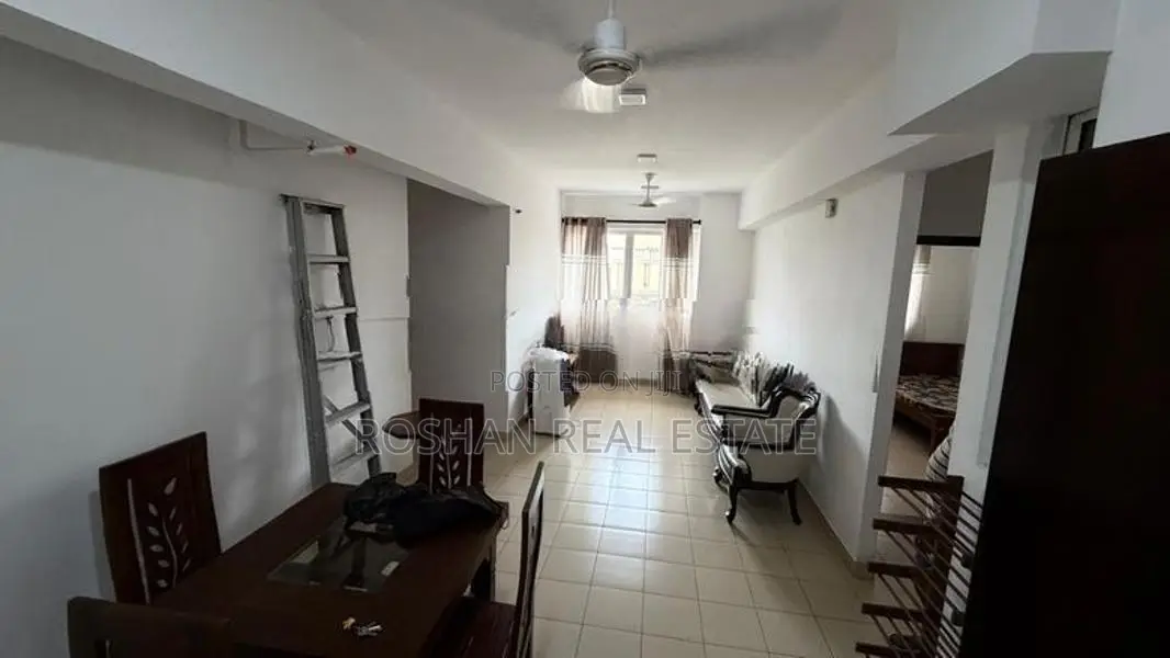 METRO HOMES FULLY FURNISHED APARTMENT FOR RENT COLOMBO 2 SH2837
