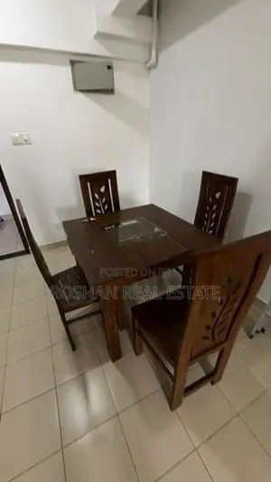 METRO HOMES FULLY FURNISHED APARTMENT FOR RENT COLOMBO 2 SH2837