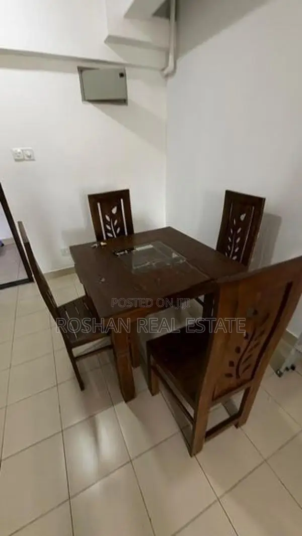 METRO HOMES FULLY FURNISHED APARTMENT FOR RENT COLOMBO 2 SH2837
