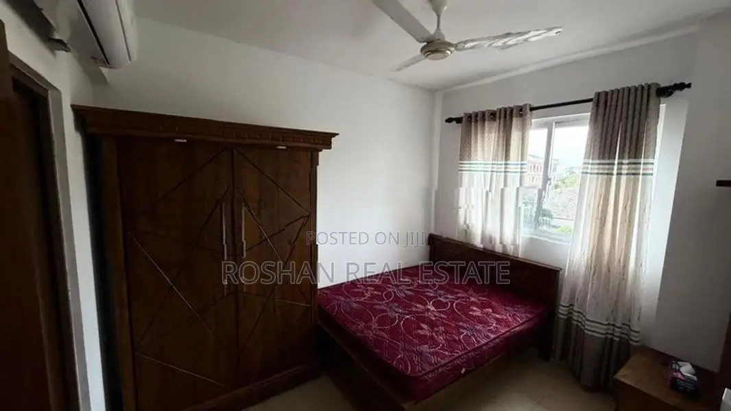METRO HOMES FULLY FURNISHED APARTMENT FOR RENT COLOMBO 2 SH2837