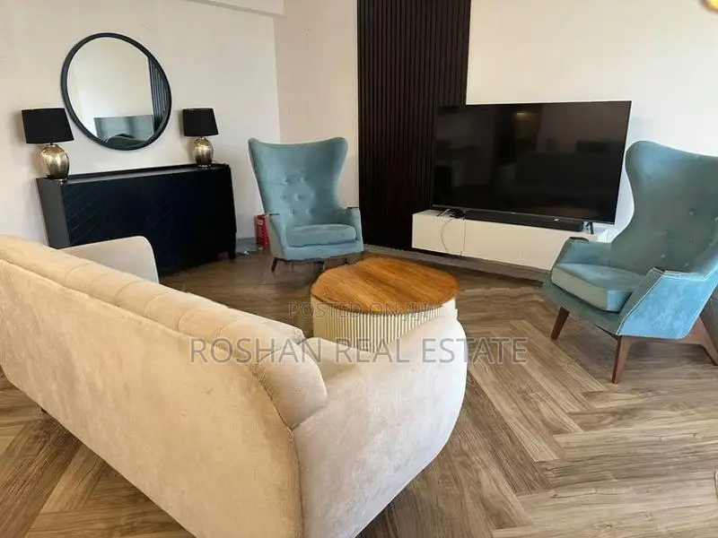 FULLY FURNISHED PETERSON TOWER APATMENT FOR RENT COLOMBO 5 CHI2821