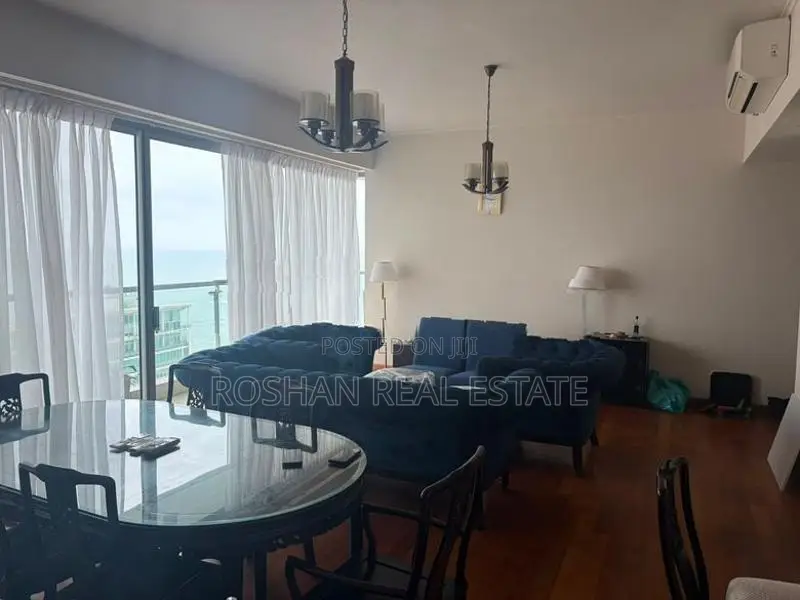 FULLY FURNISHED EMPEROR APARTMENT FOR RENT COLOMBO 3 CH2818