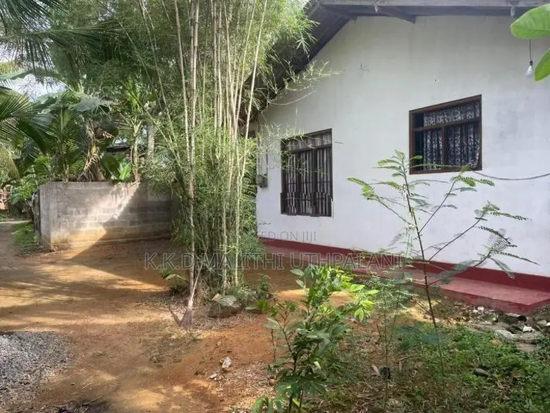 14Perch Land For Sale Walgama Mathara
