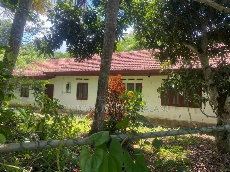 House For Sale Hakmana