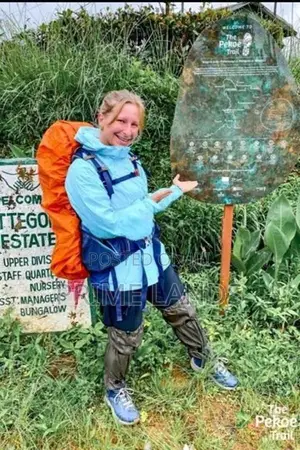 View point camping 🏕 land for sale pundaluoya