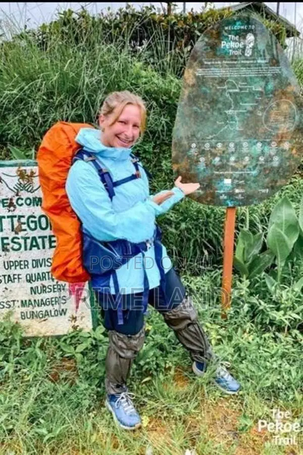 View point camping 🏕 land for sale pundaluoya