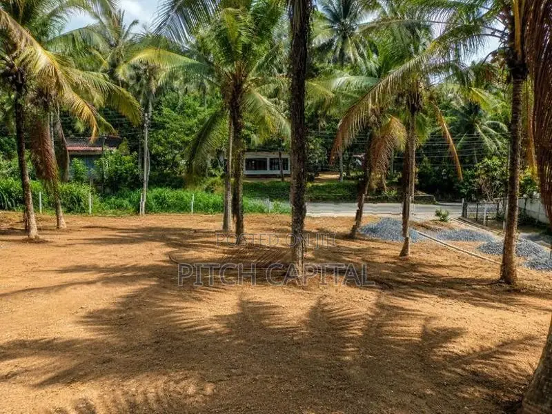 Land for Sale in Diddeniya