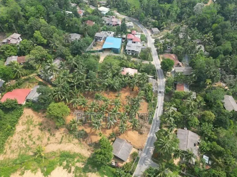 Land for Sale in Diddeniya