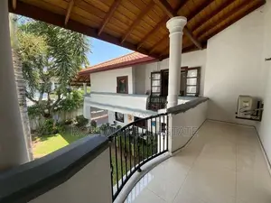 FULLY FURNISHED HOUSE FOR RENT COLOMBO 5 CHA2812