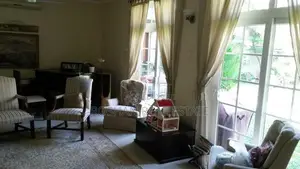 SUPER LUXURY HOUSE FOR RENT COLOMBO 5 CHI2825