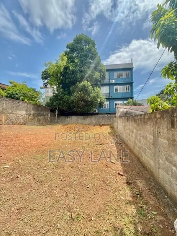 Land for sale in malabe / RU 15443