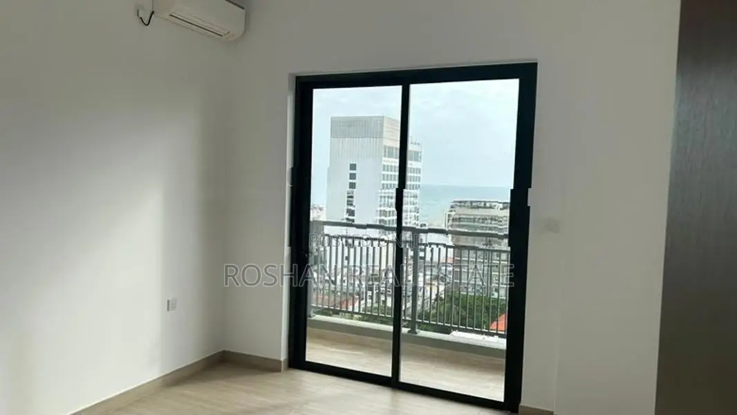 FULLY FURNISHED LUXURY APARTMENT FOR RENT COLOMBO 3 MU2829