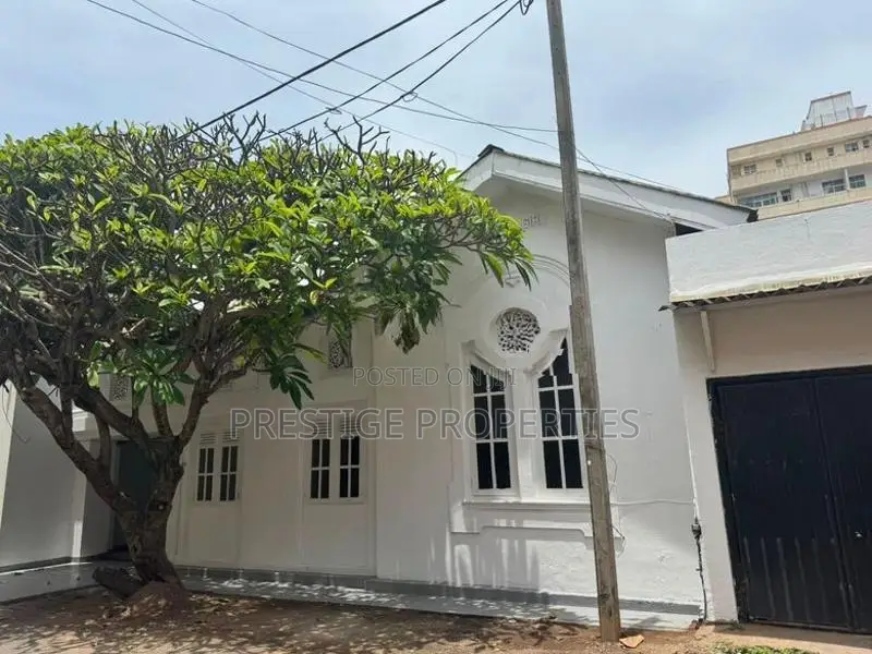 Office Space for rent in Colombo 4 - Commercial property