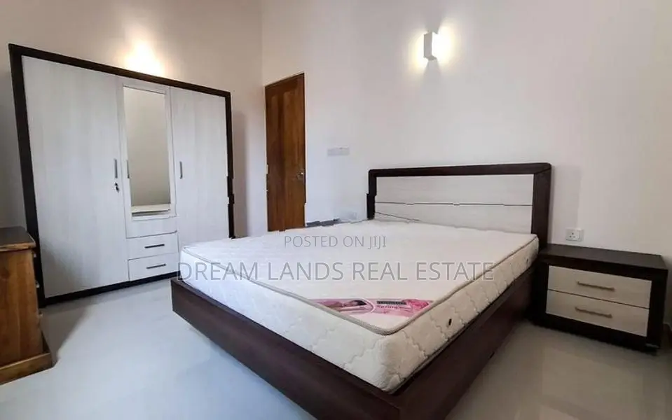 Kuhuwala Apartment Forr Rent