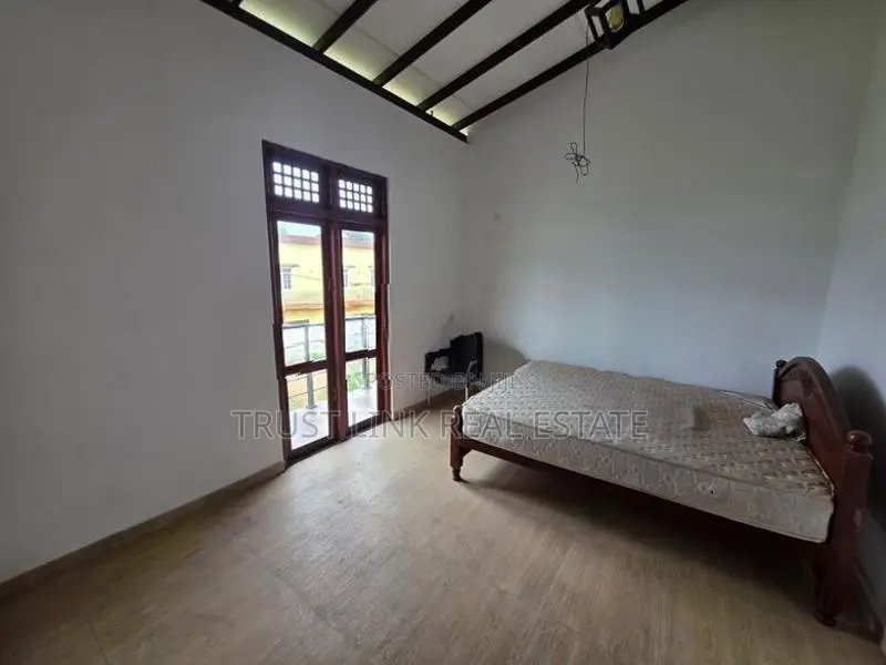 NEW 02 STOREY HOUSE FOR SALE IN WATHTHALA EDERAMULLA -H2594