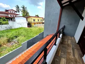 NEW 02 STOREY HOUSE FOR SALE IN WATHTHALA EDERAMULLA -H2594
