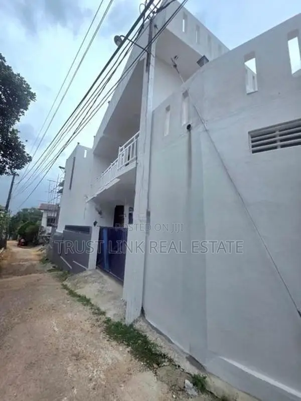 Modern Living in Wattala! Brand New 3-Story Home for Sale