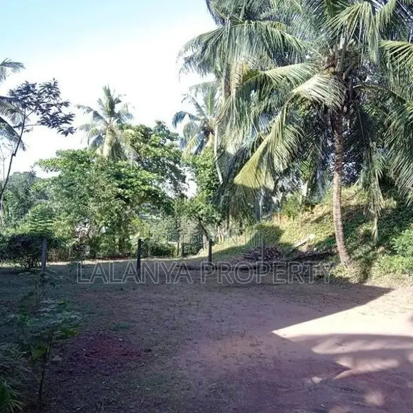 20 Perch Bare Land for Sale in Thalawathugoda CVVV-A2