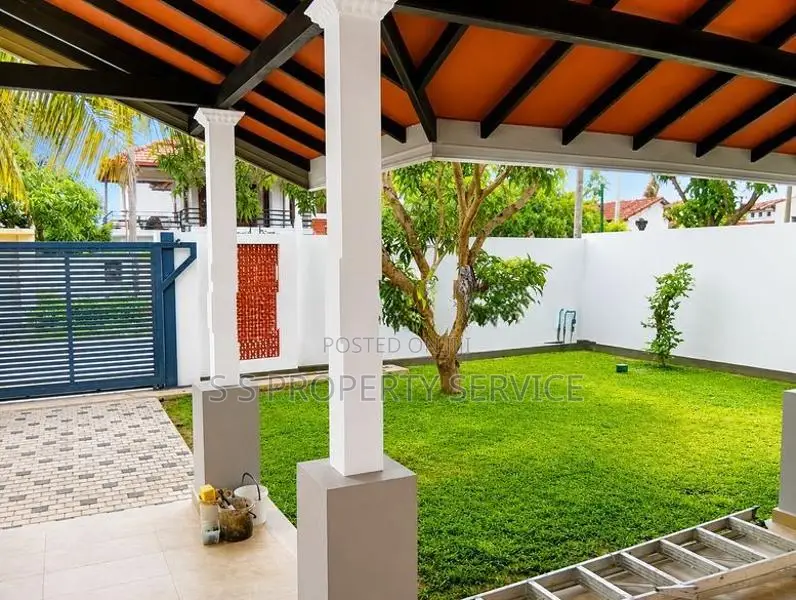 House for Sale in Negombo (SSPH-437)
