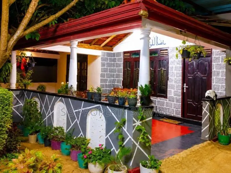 House for Sale in Puttalam (ssph-438)